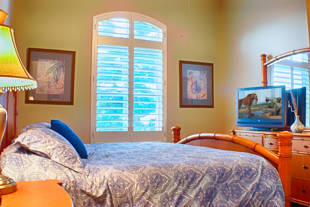 Photo of Bedroom in Sunset Beach