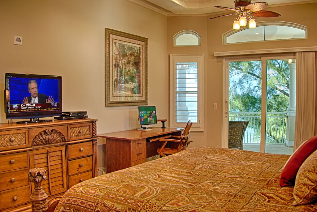 Photo of Bedroom in Sunset Beach