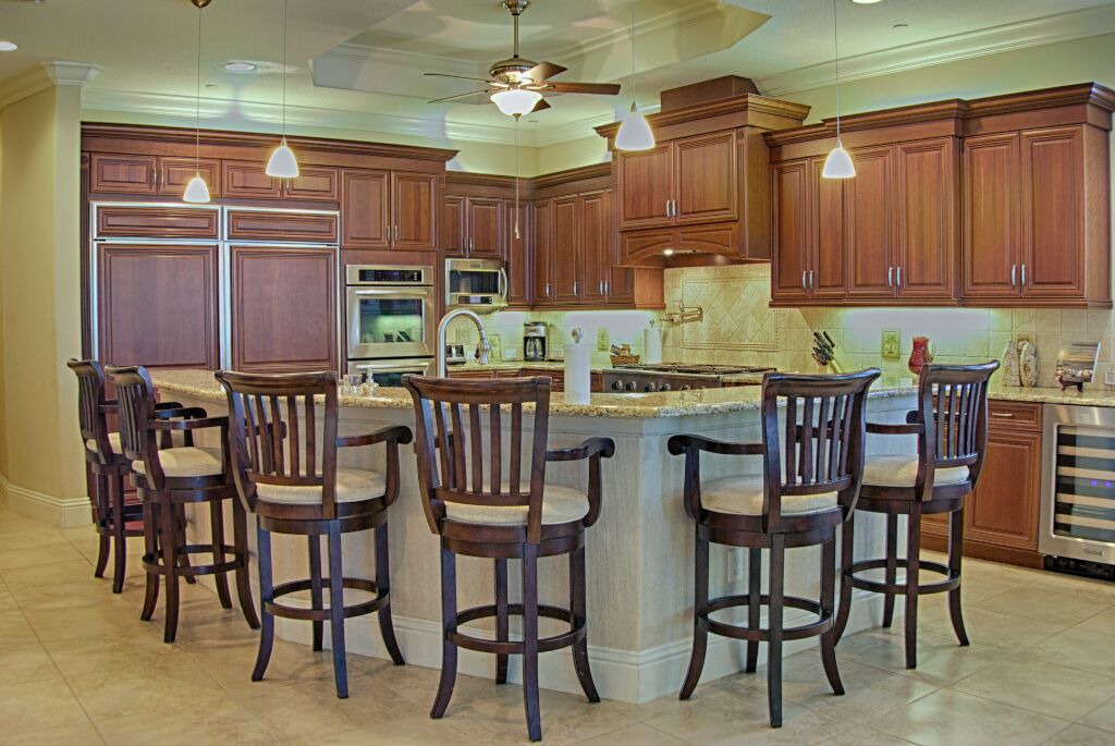 Photo of Kitchen in Sunset Beach