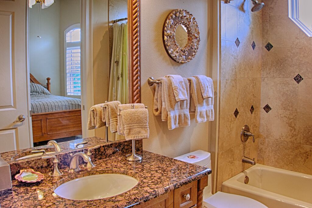Photo of Bathroom in Sunset Beach