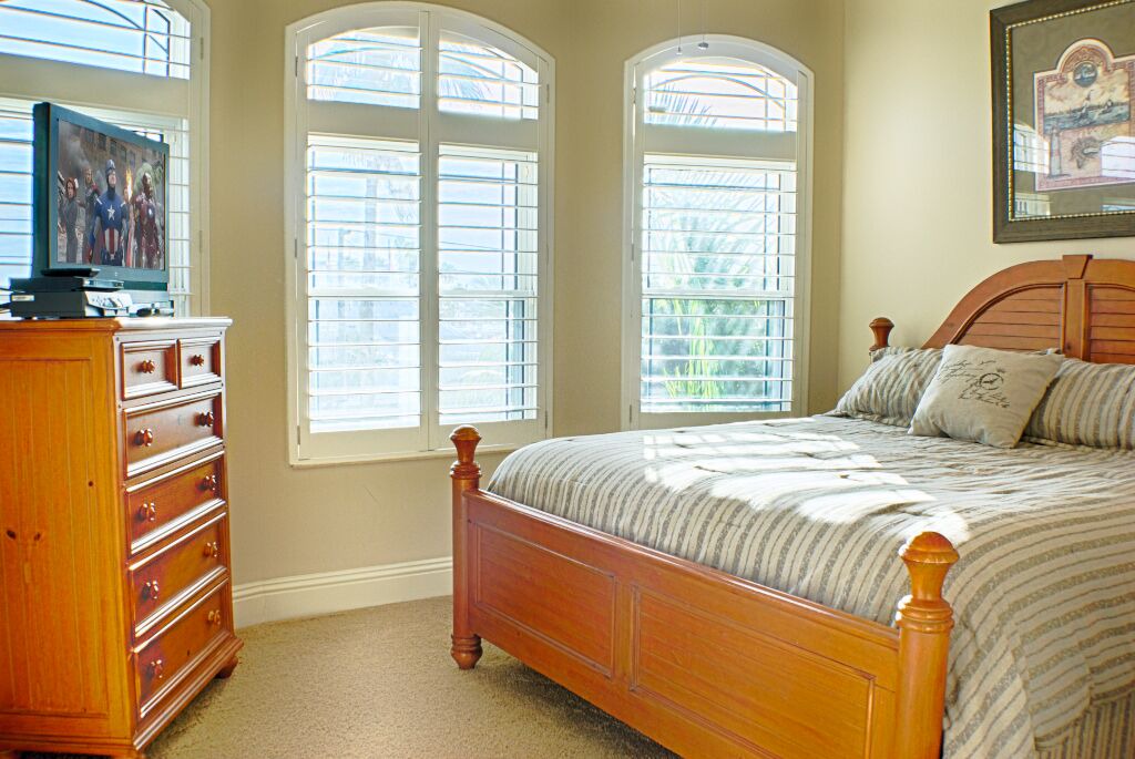 Photo of Bedroom in Sunset Beach