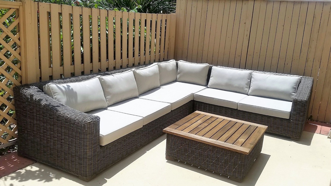 Photo of Outdoor in Bella Vista