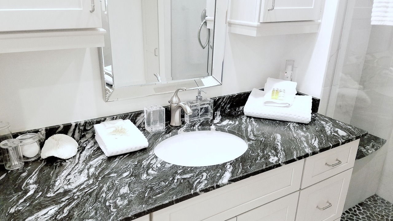 Photo of Bathroom in Bella Vista