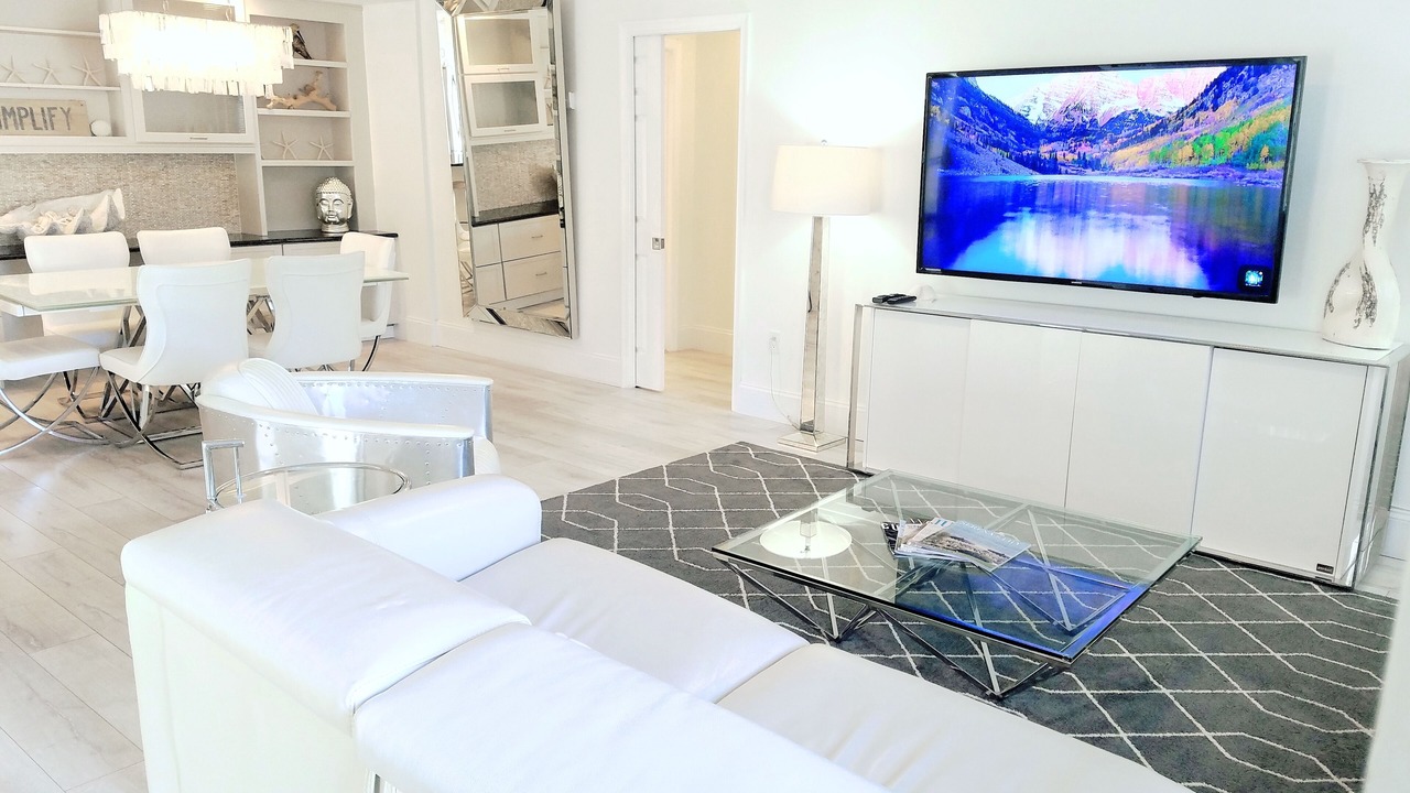 Photo of Bedroom in Bella Vista