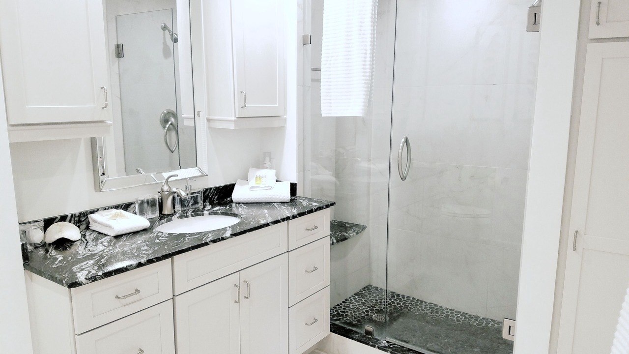Photo of Bathroom in Bella Vista