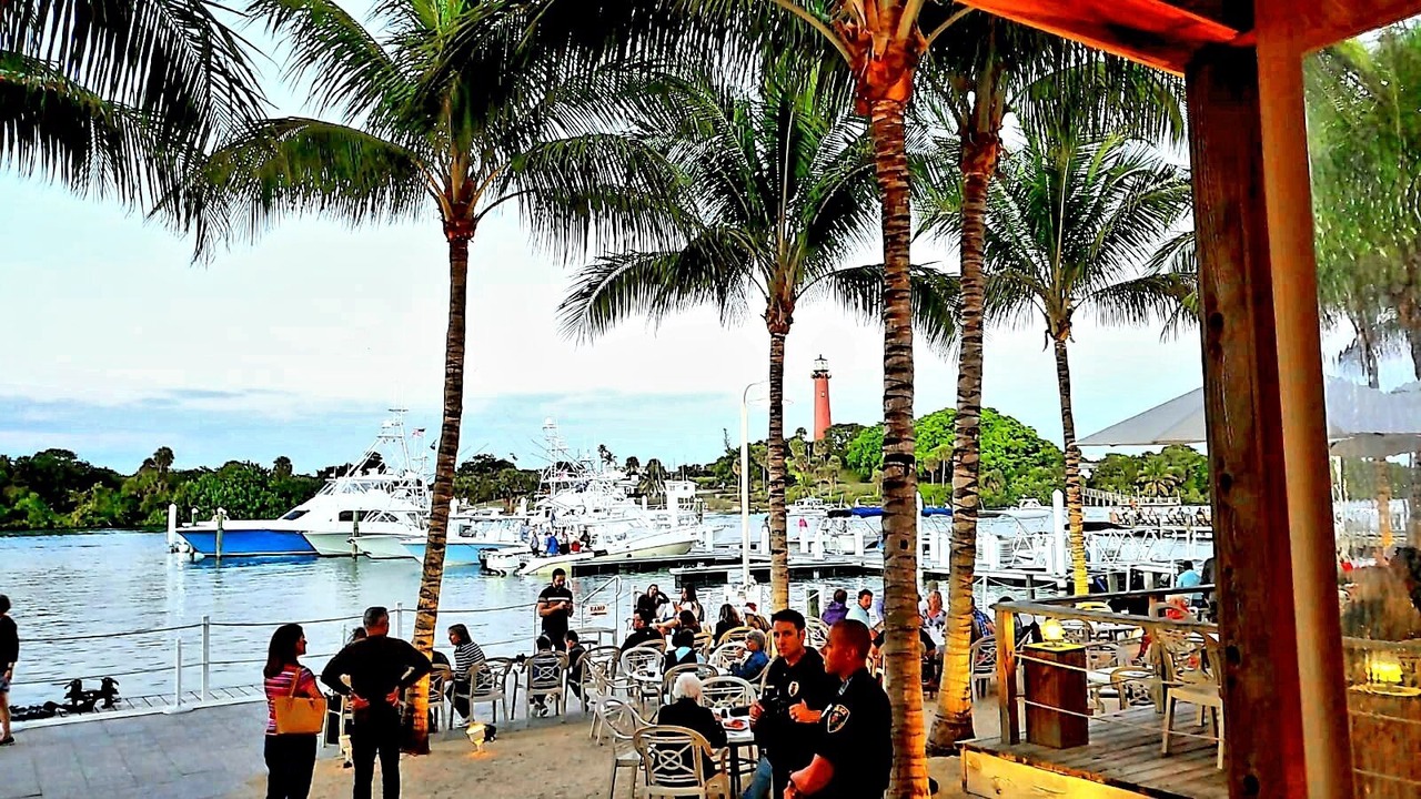 Photo of Outdoor in Jupiter Bay