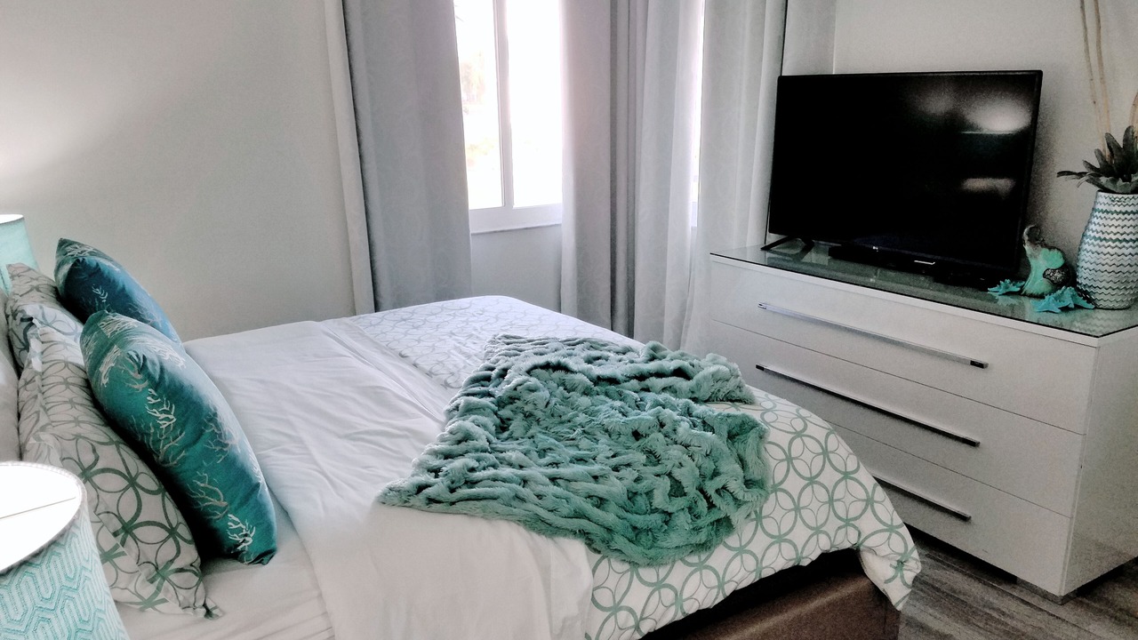 Photo of Bedroom in Jupiter Bay