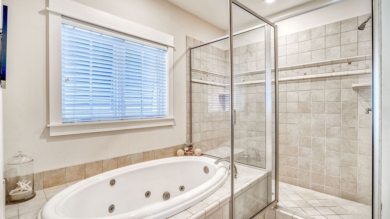 Photo of Bathroom in Grayton Beach