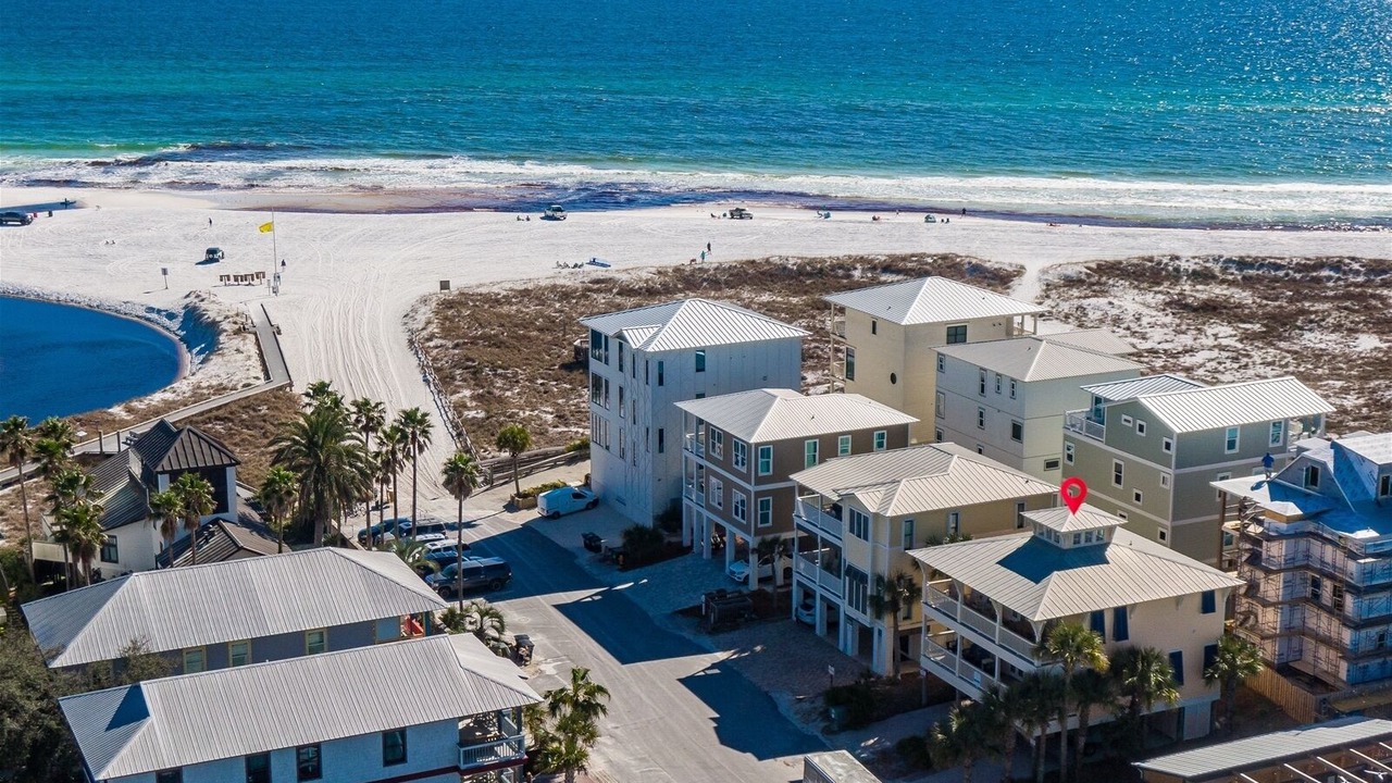 Photo of Others in Grayton Beach