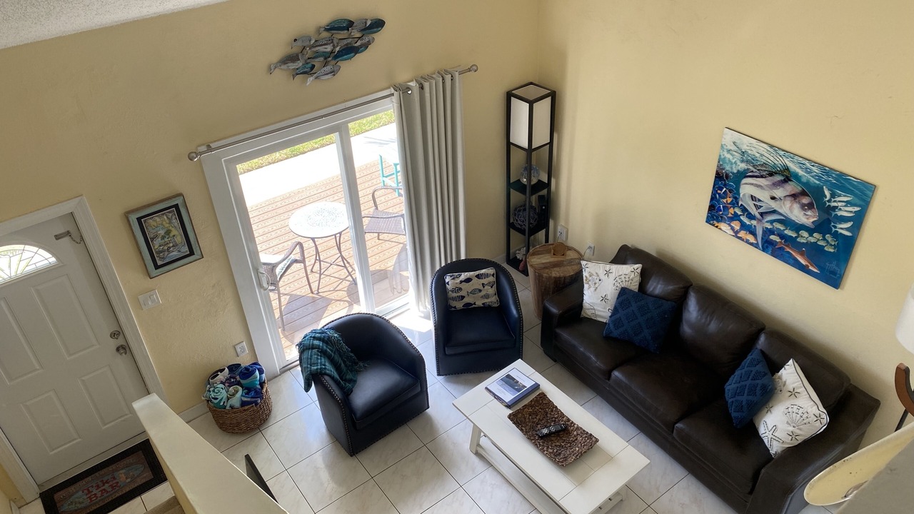 Photo of Bedroom in Fort Pierce Shores