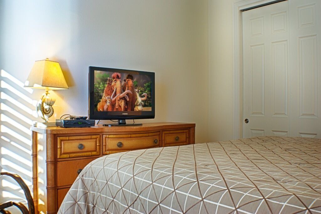 Photo of Bedroom in Sunset Beach