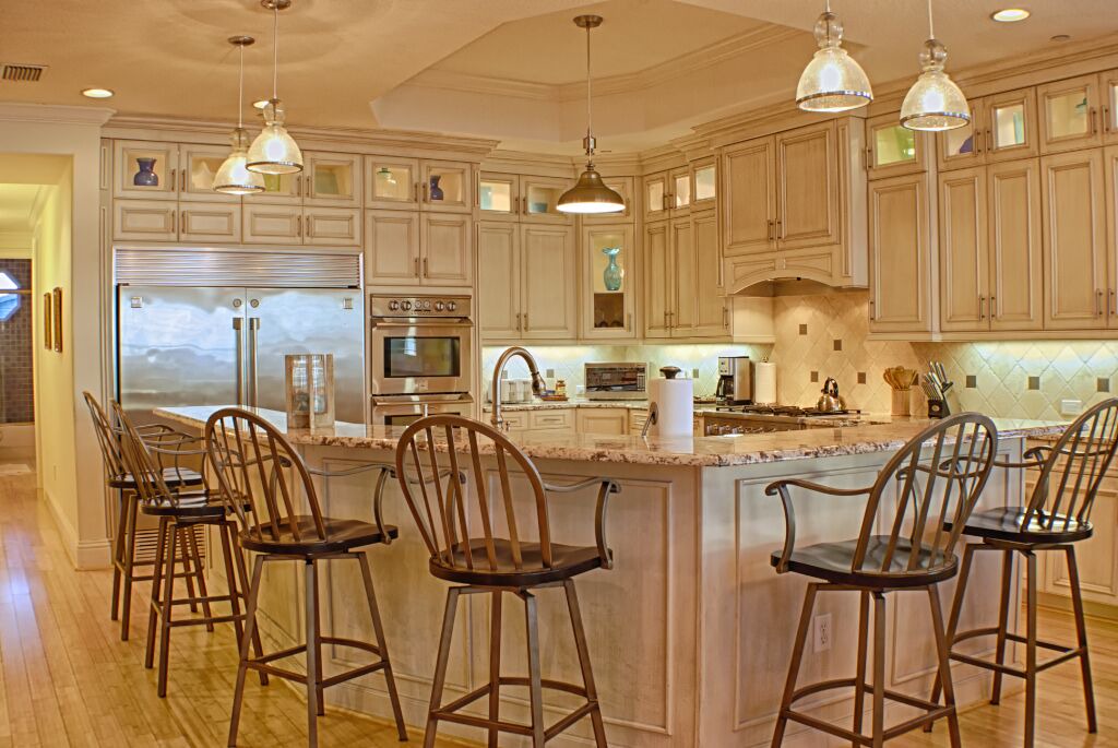 Photo of Kitchen in Sunset Beach