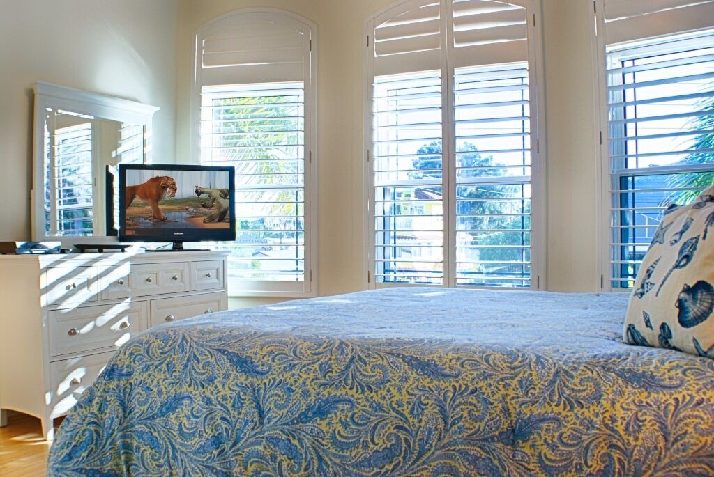 Photo of Bedroom in Sunset Beach
