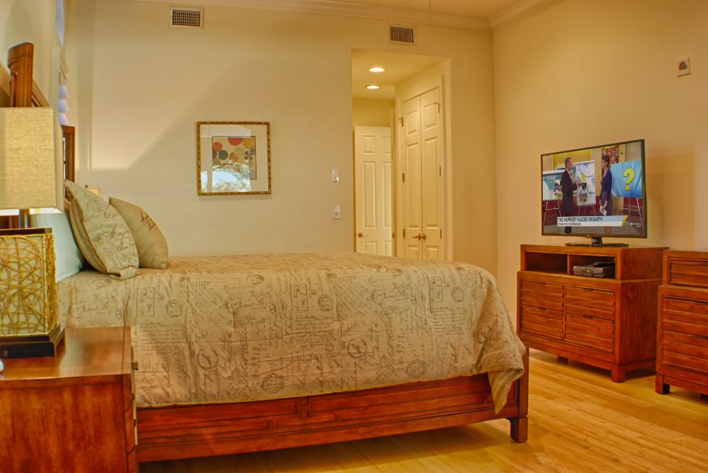 Photo of Bedroom in Sunset Beach