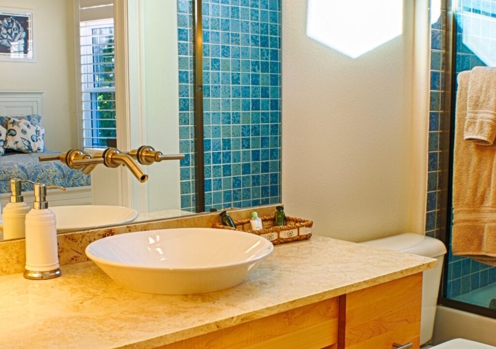 Photo of Bathroom in Sunset Beach