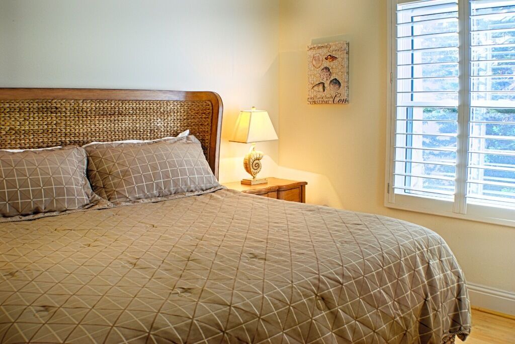 Photo of Bedroom in Sunset Beach