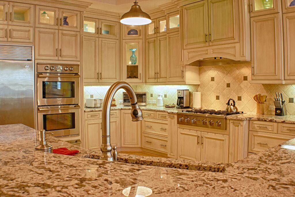 Photo of Kitchen in Sunset Beach