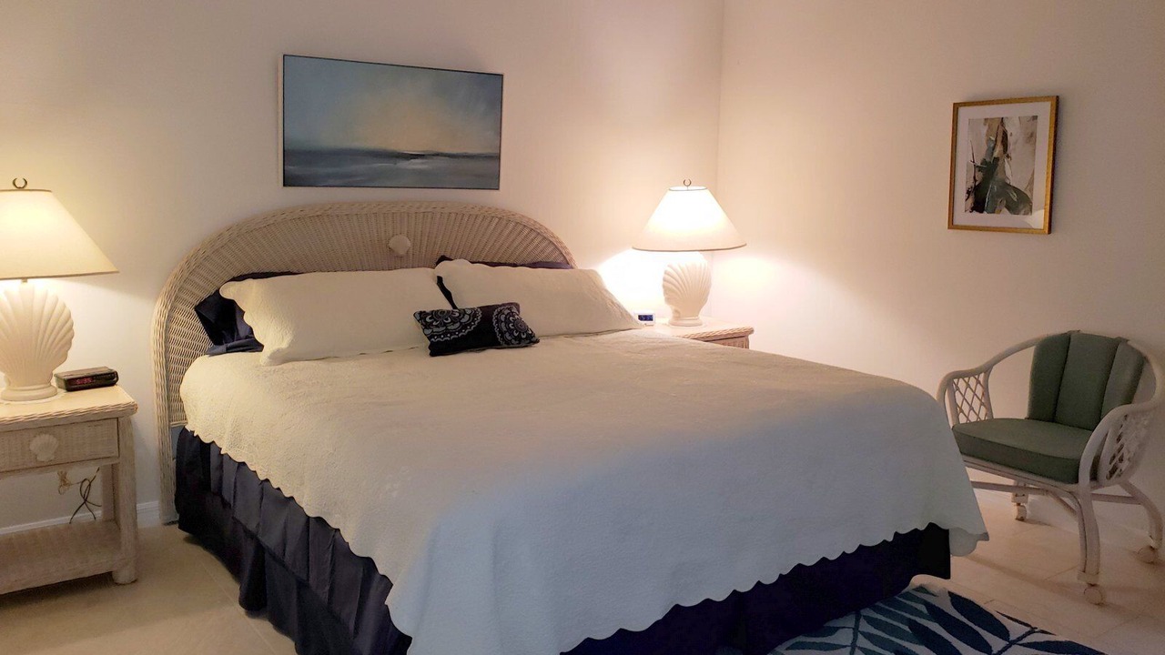 Photo of Bedroom in Palmer Ranch