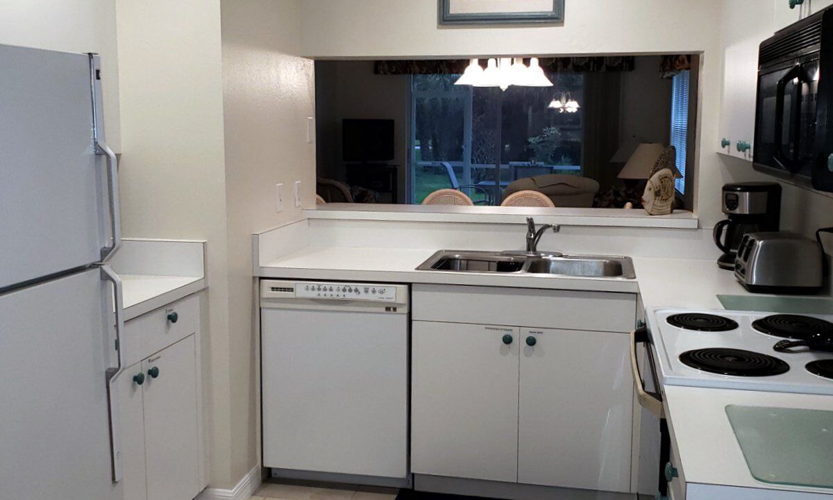 Photo of Kitchen in Palmer Ranch
