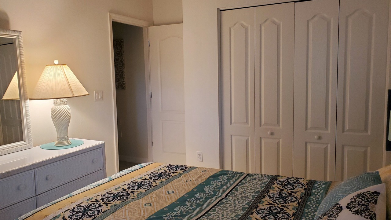 Photo of Bedroom in Palmer Ranch