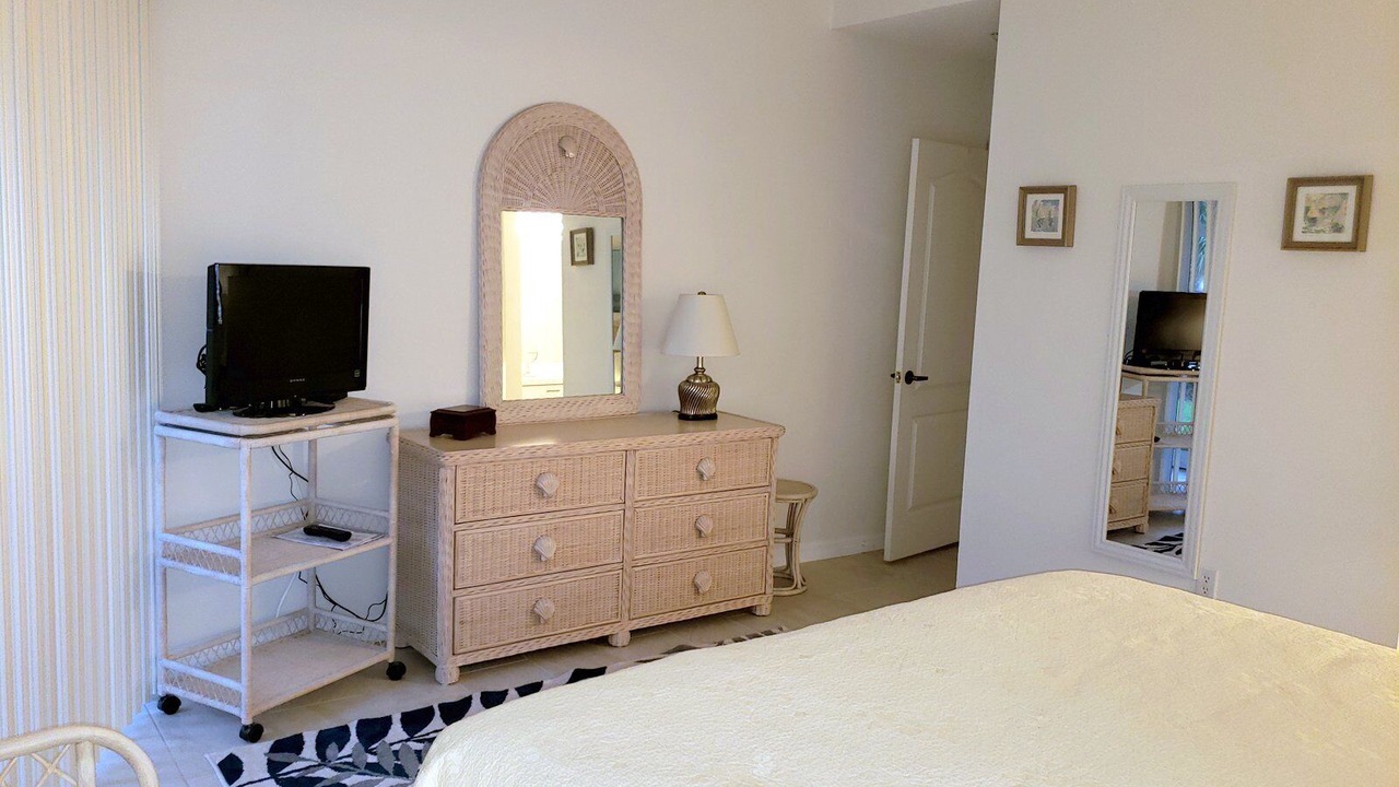Photo of Bedroom in Palmer Ranch