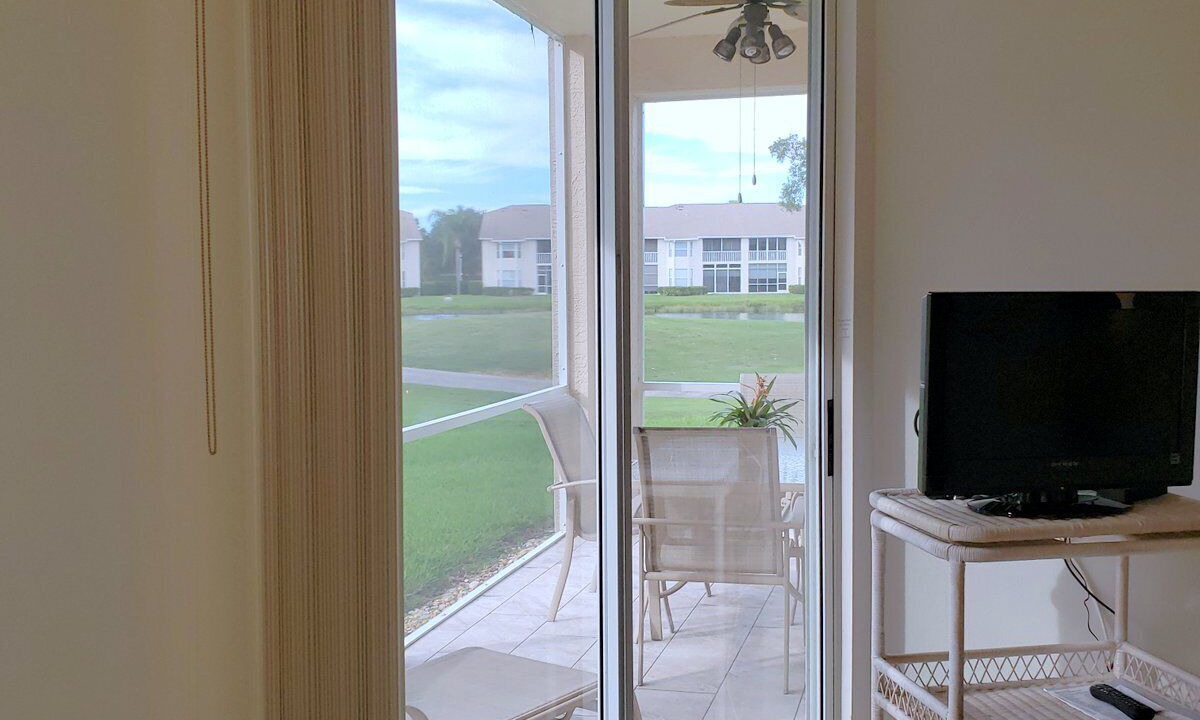 Photo of Livingroom in Palmer Ranch