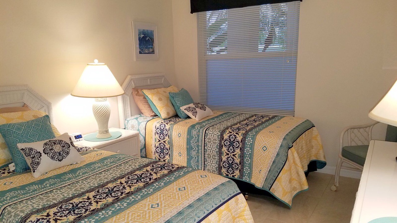 Photo of Bedroom in Palmer Ranch