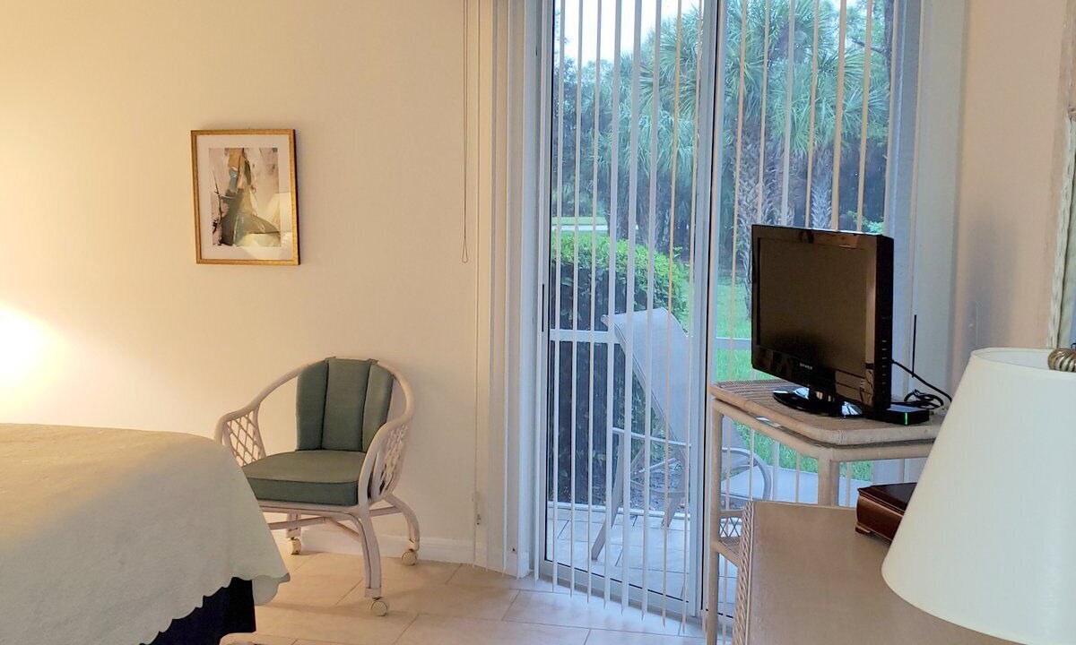 Photo of Bedroom in Palmer Ranch