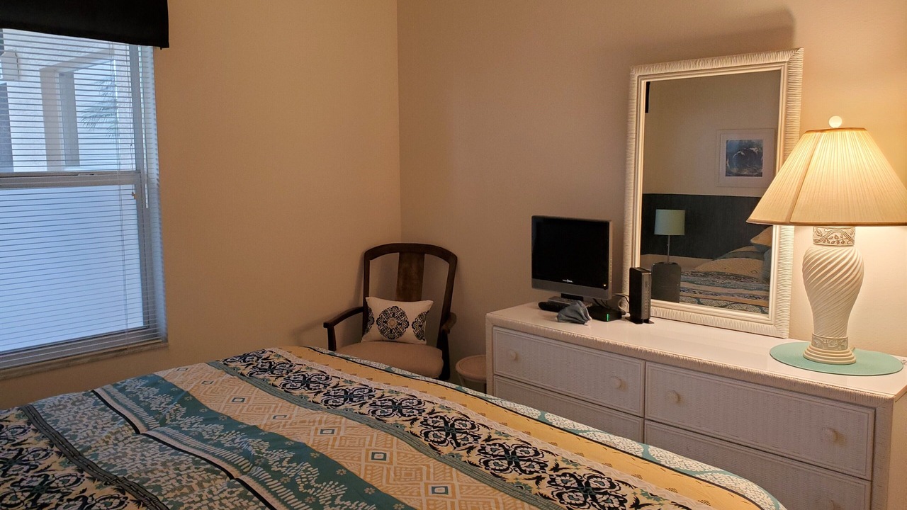 Photo of Bedroom in Palmer Ranch