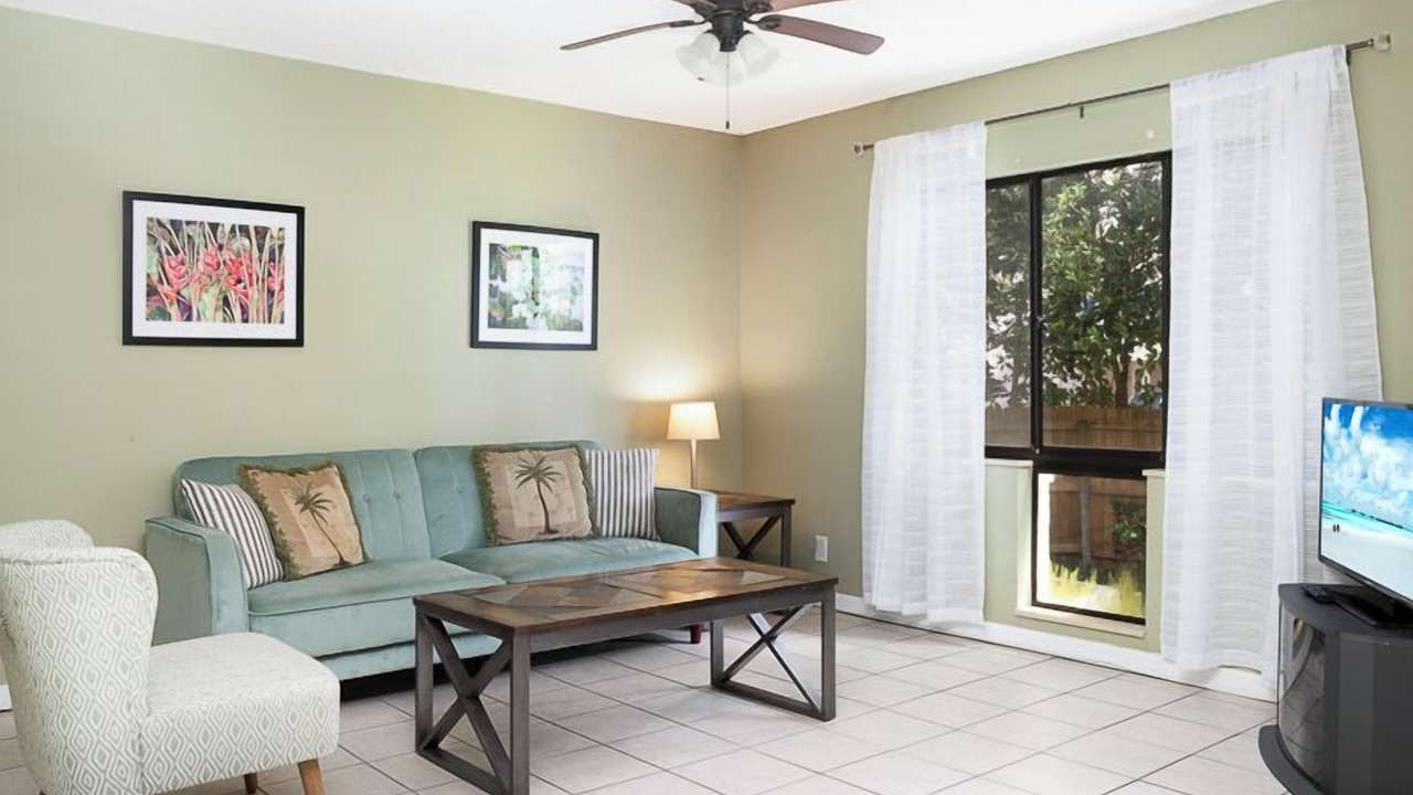 Photo of Livingroom in Tierra Verde