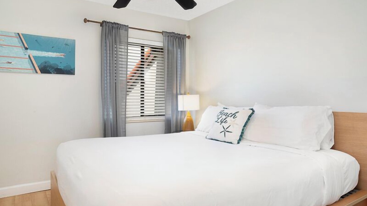 Photo of Bedroom in Tierra Verde