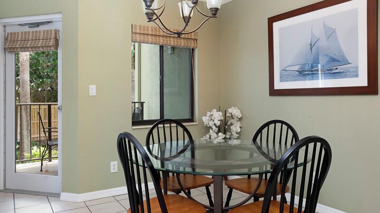 Photo of Livingroom in Tierra Verde