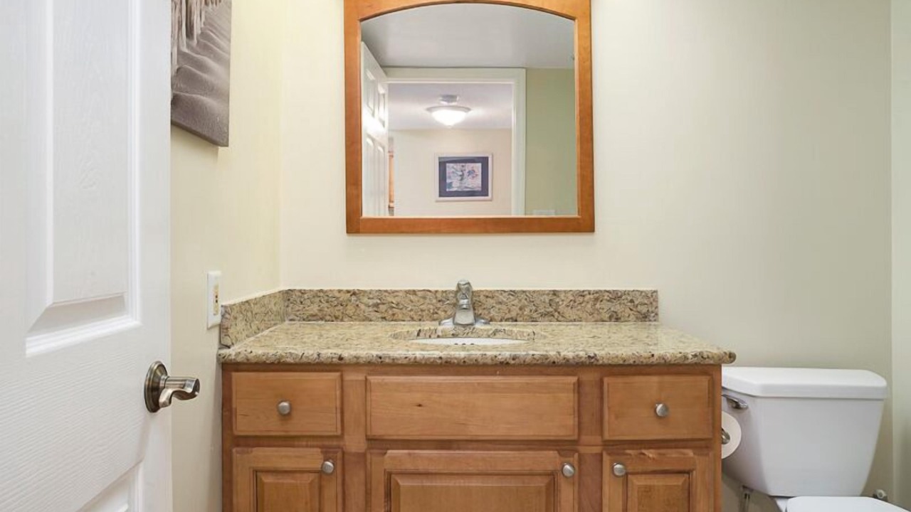 Photo of Bathroom in Tierra Verde