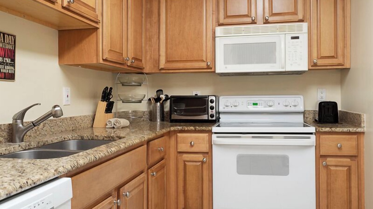Photo of Kitchen in Tierra Verde