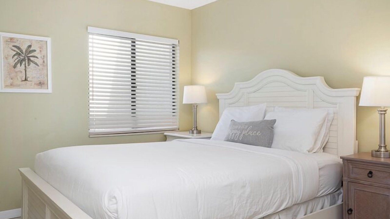 Photo of Bedroom in Tierra Verde