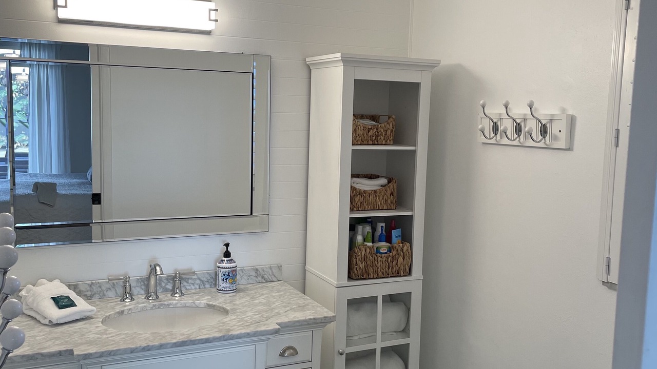 Photo of Bathroom in Bradenton