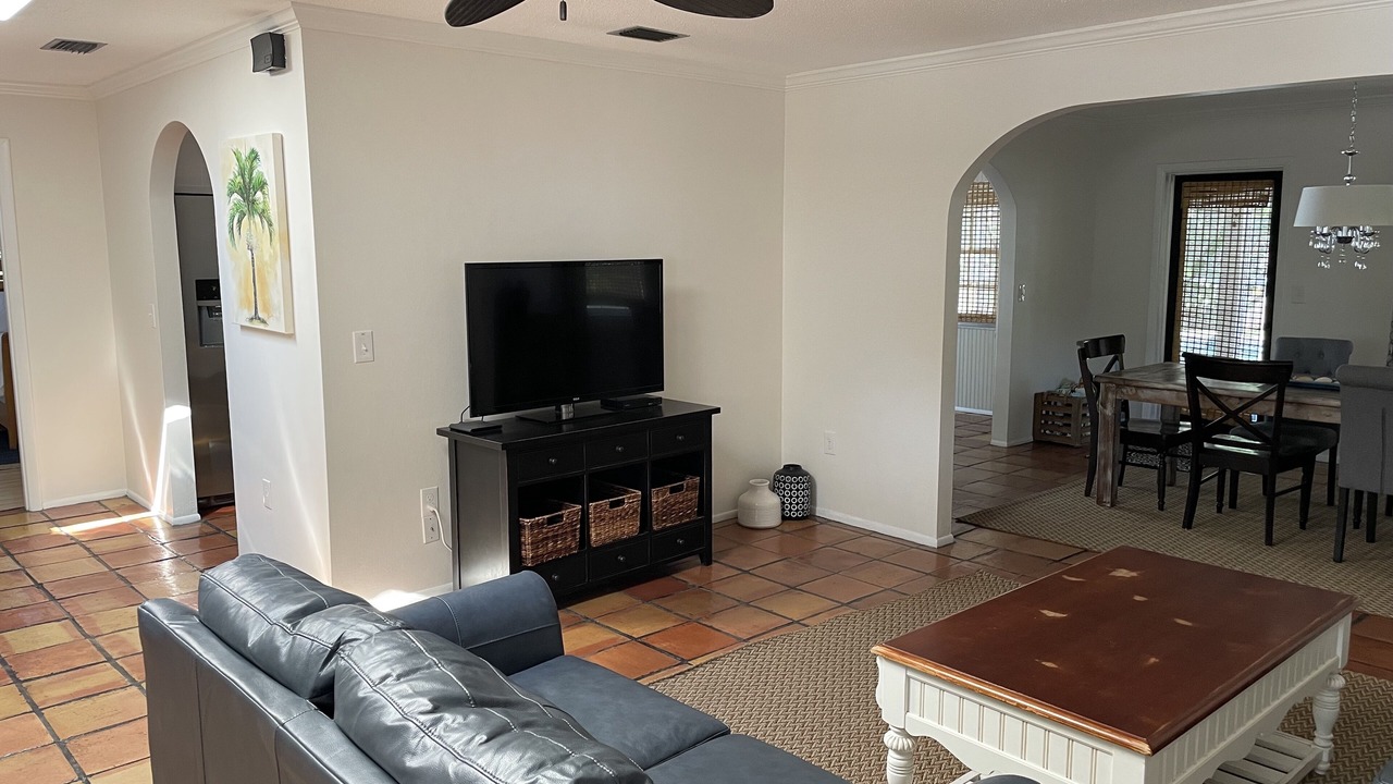 Photo of Livingroom in Bradenton