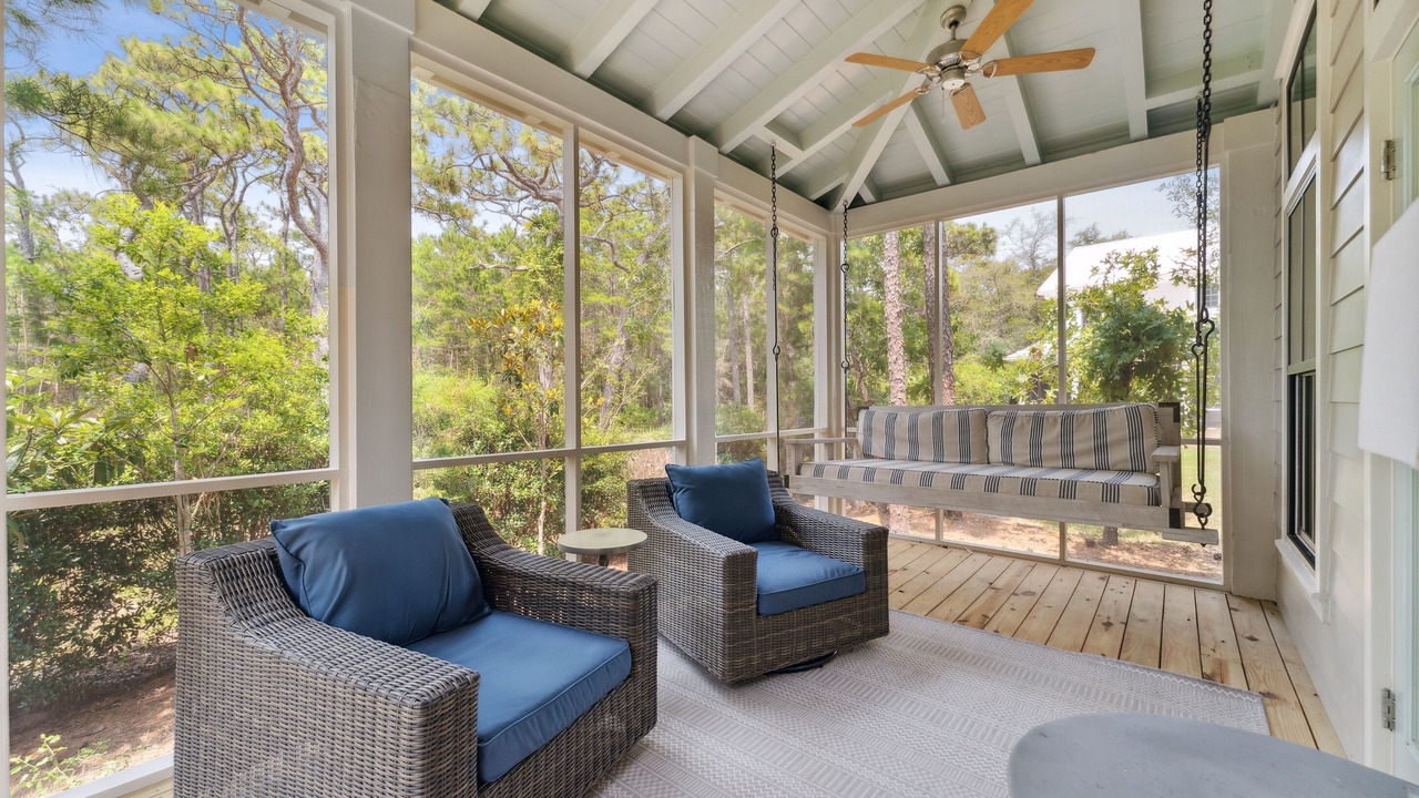 Photo of Bedroom in Seacrest