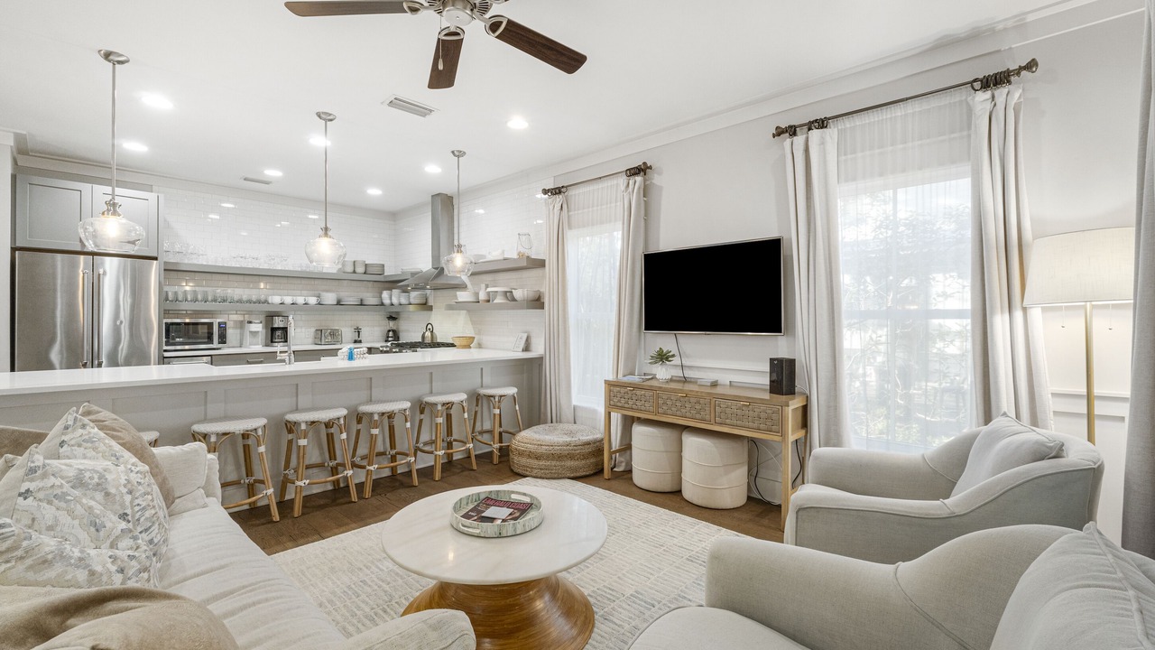 Photo of Livingroom in Seacrest