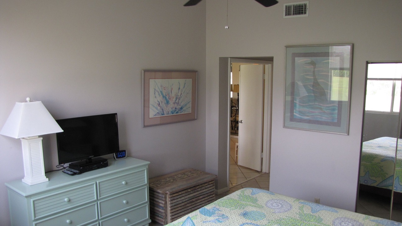 Photo of Bedroom in Isla del Sol