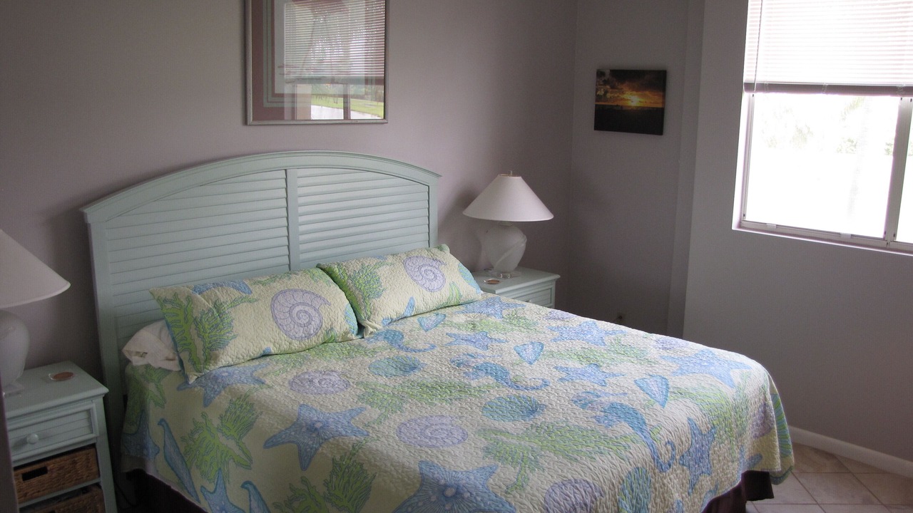 Photo of Bedroom in Isla del Sol
