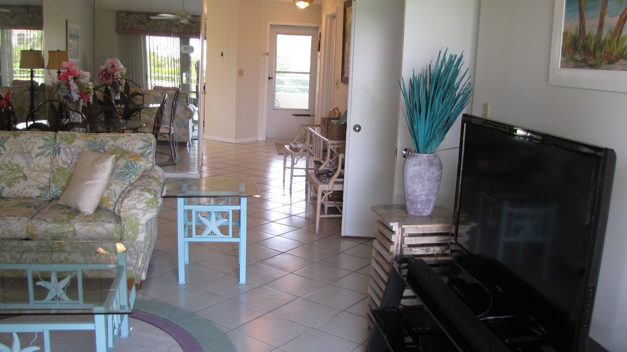 Photo of Livingroom in Isla del Sol