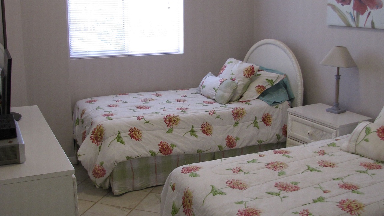 Photo of Bedroom in Isla del Sol