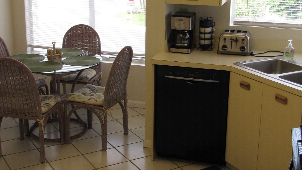 Photo of Kitchen in Isla del Sol