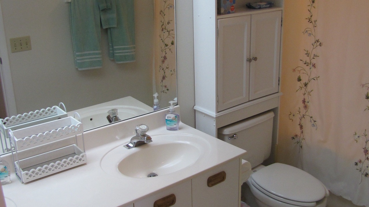 Photo of Bathroom in Isla del Sol