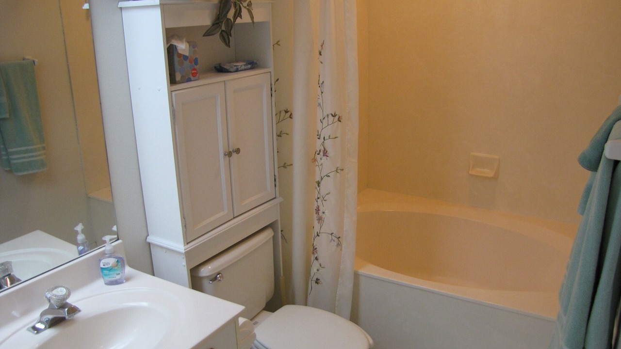 Photo of Bathroom in Isla del Sol