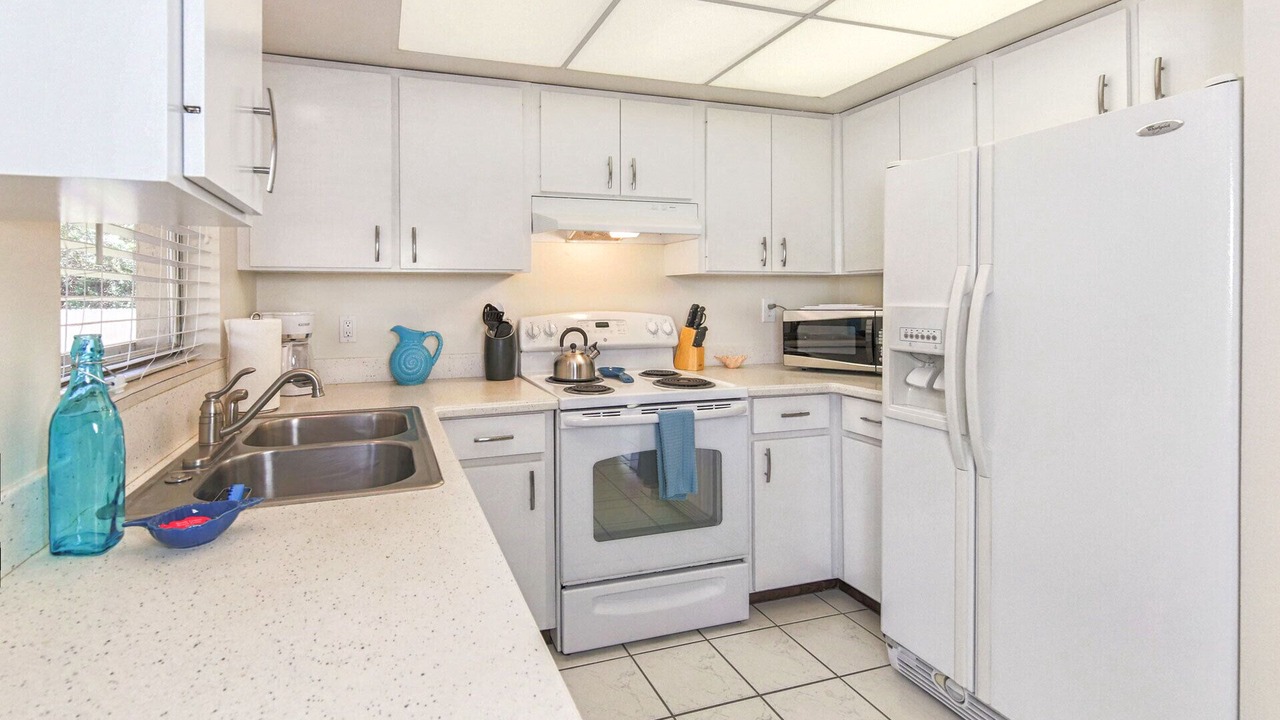Photo of Kitchen in Venice Gardens