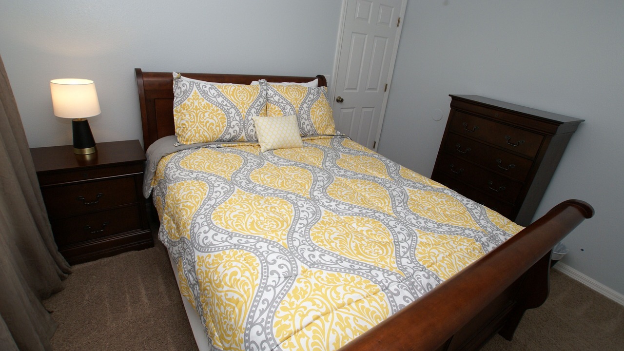 Photo of Bedroom in Clear Creek