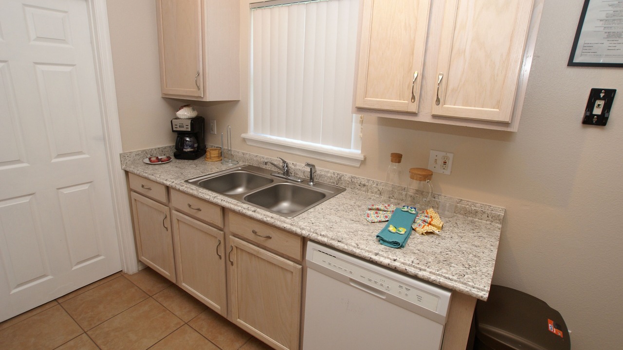 Photo of Kitchen in Clear Creek