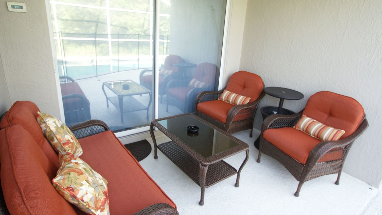 Photo of Livingroom in Clear Creek